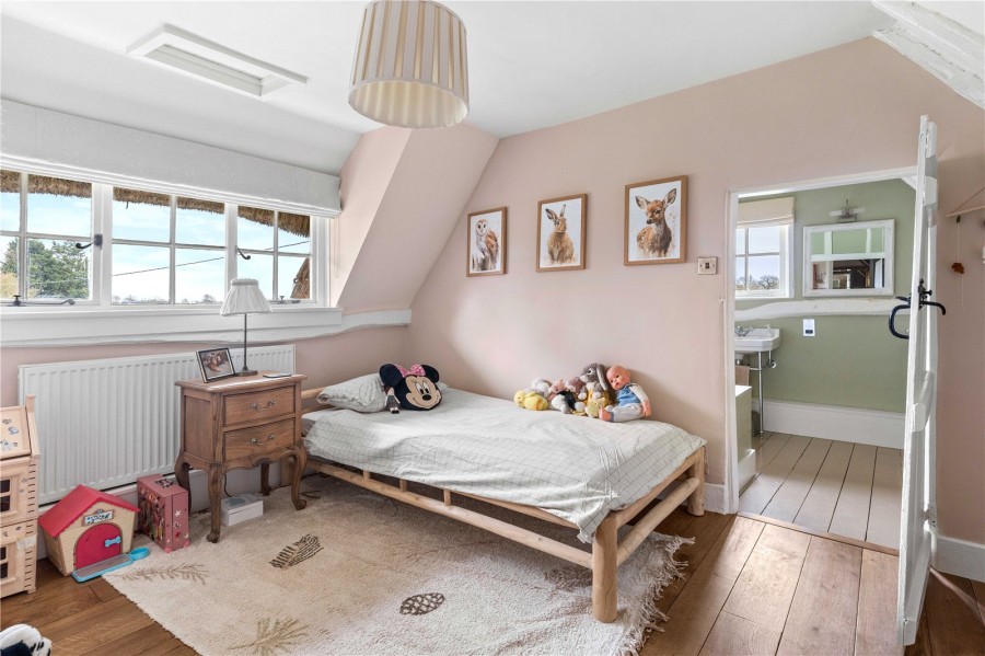 Farnham Green, Farnham, Essex