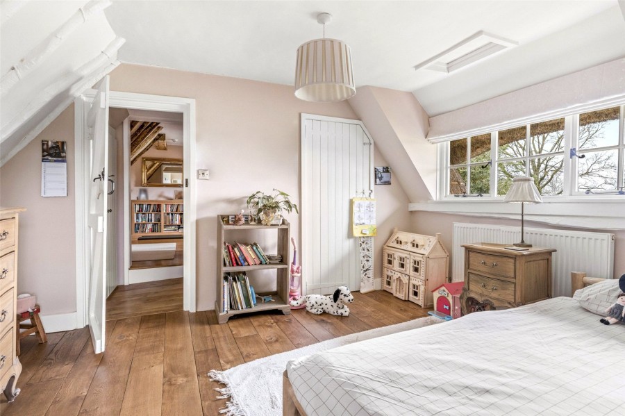 Farnham Green, Farnham, Essex