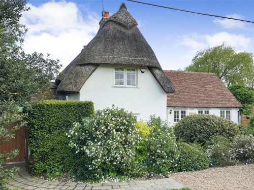 Farnham Green, Farnham, Essex