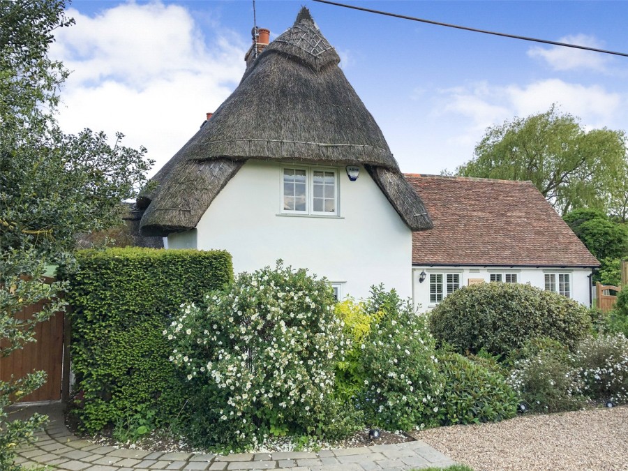 Farnham Green, Farnham, Essex