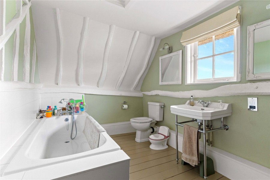 Farnham Green, Farnham, Essex