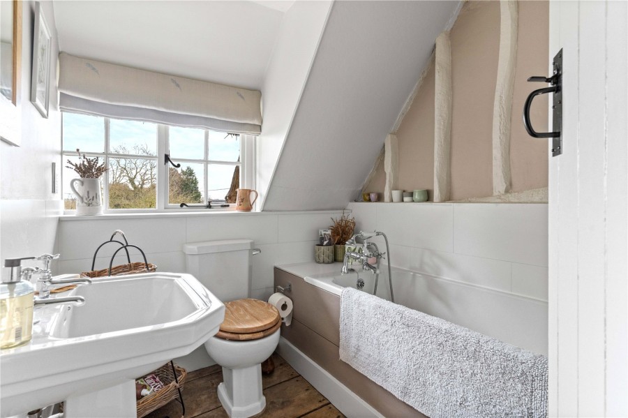 Farnham Green, Farnham, Essex