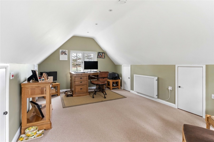 Farnham Green, Farnham, Essex