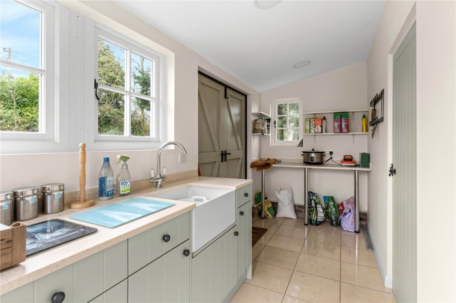 Farnham Green, Farnham, Essex