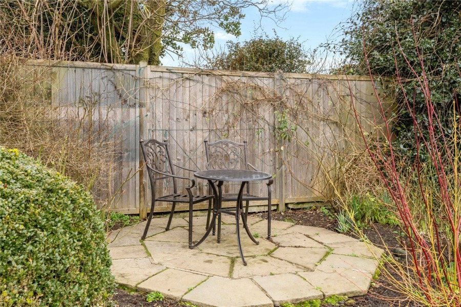 Farnham Green, Farnham, Essex