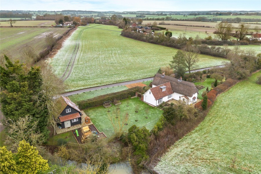 Farnham Green, Farnham, Essex