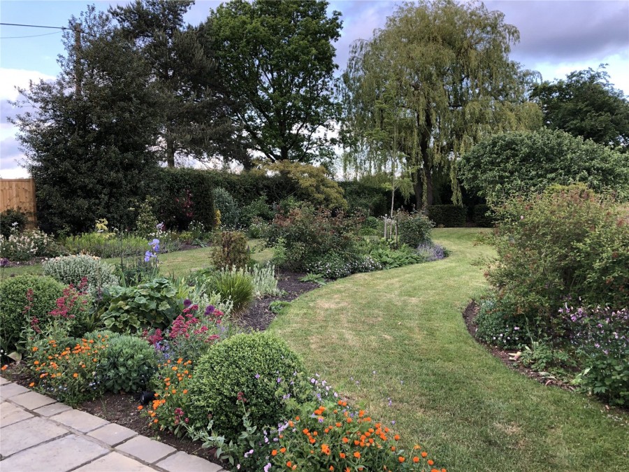Farnham Green, Farnham, Essex