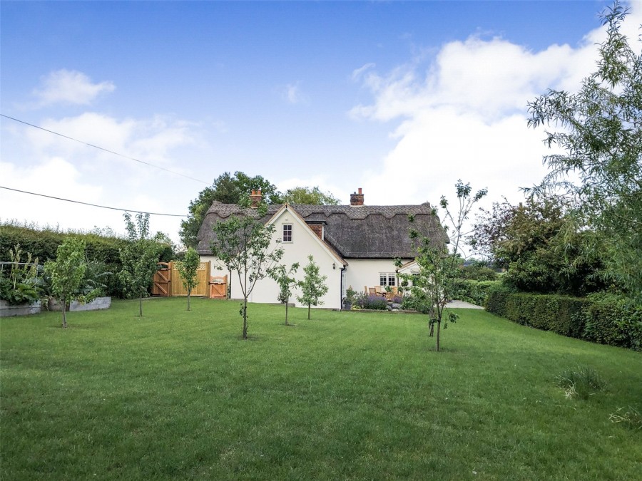 Farnham Green, Farnham, Essex