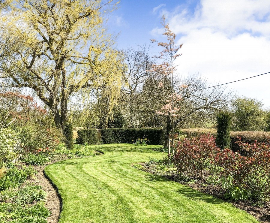Farnham Green, Farnham, Essex