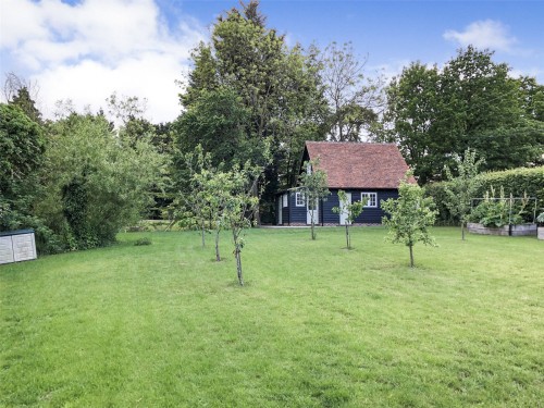 Farnham Green, Farnham, Essex