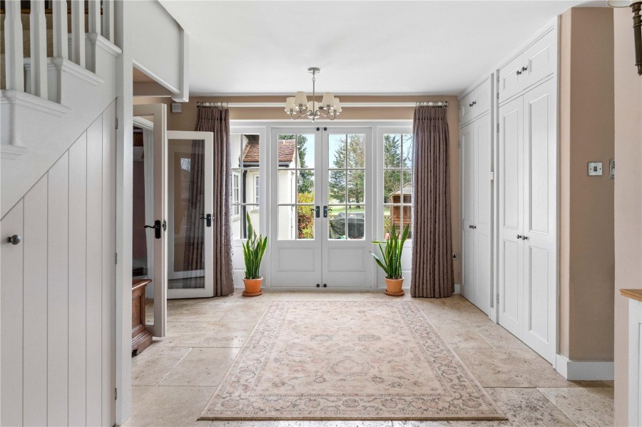 Farnham Green, Farnham, Essex