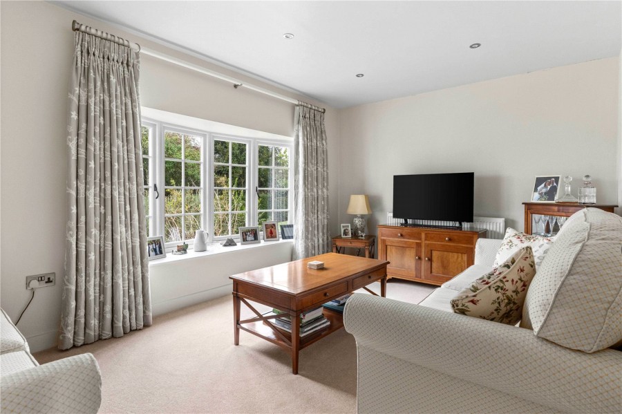 Farnham Green, Farnham, Essex