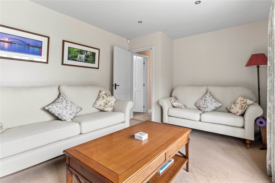 Farnham Green, Farnham, Essex