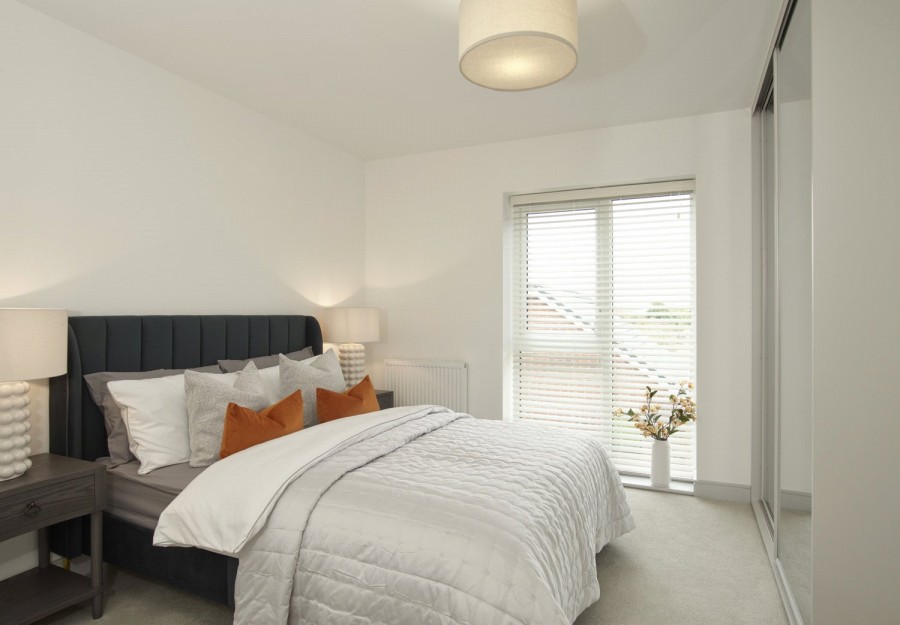 Woodbanks, Takeley, Essex