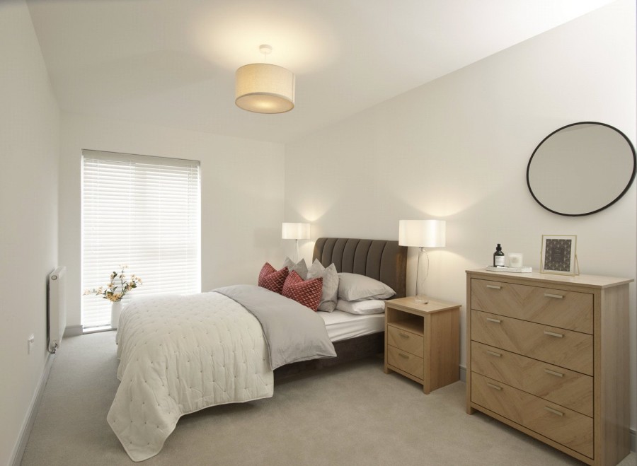 Woodbanks, Takeley, Essex