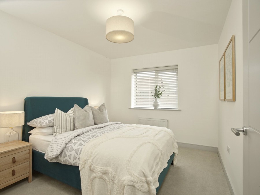 Woodbanks, Takeley, Essex
