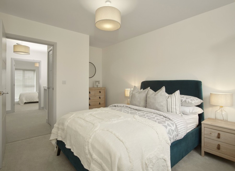 Woodbanks, Takeley, Essex