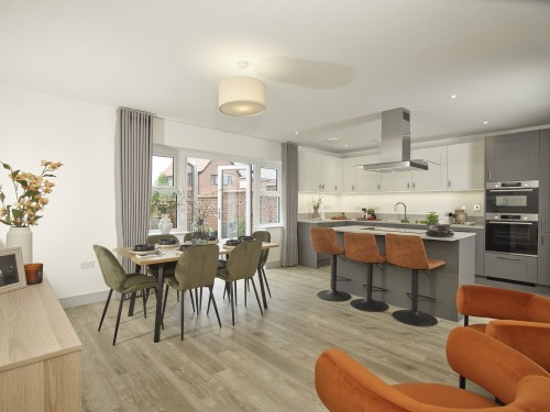 Woodbanks, Takeley, Essex