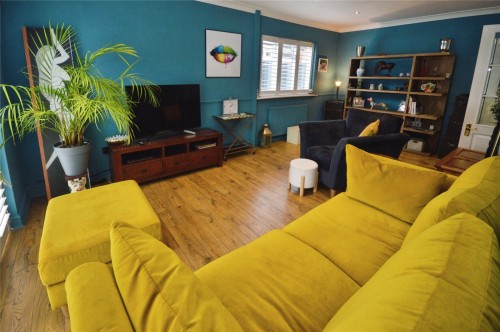 Bishop's Stortford, Hertfordshire