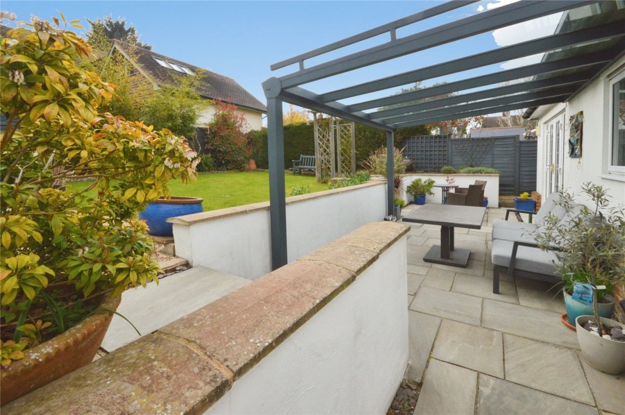 Bishop's Stortford, Hertfordshire