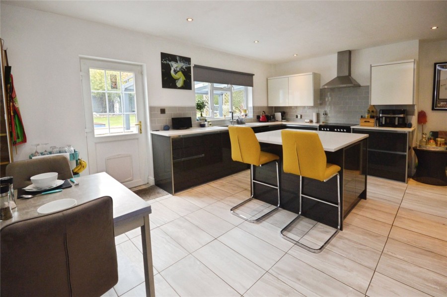 Bishop's Stortford, Hertfordshire