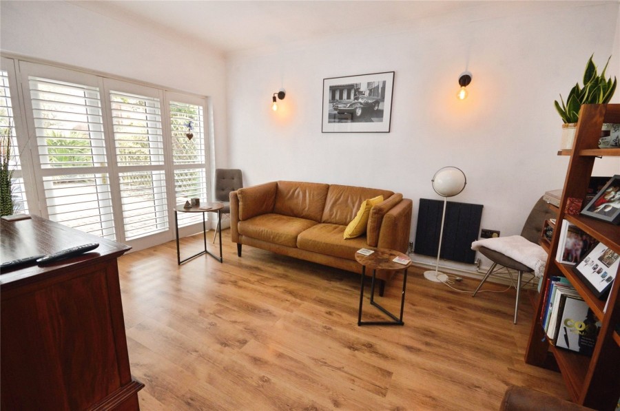 Bishop's Stortford, Hertfordshire