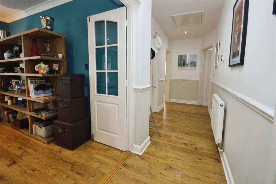 Bishop's Stortford, Hertfordshire