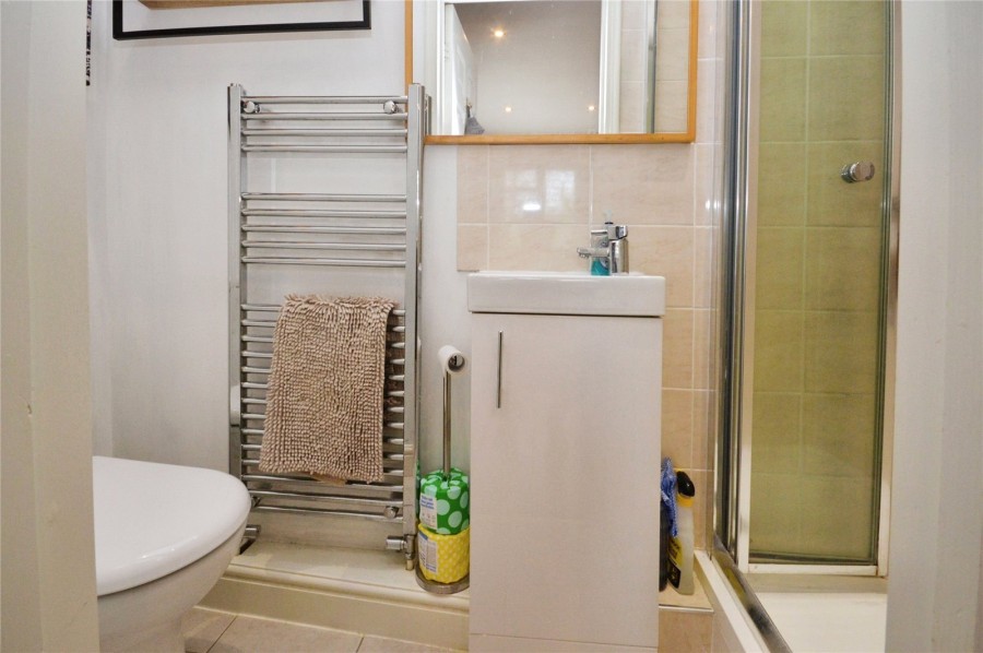 Bishop's Stortford, Hertfordshire