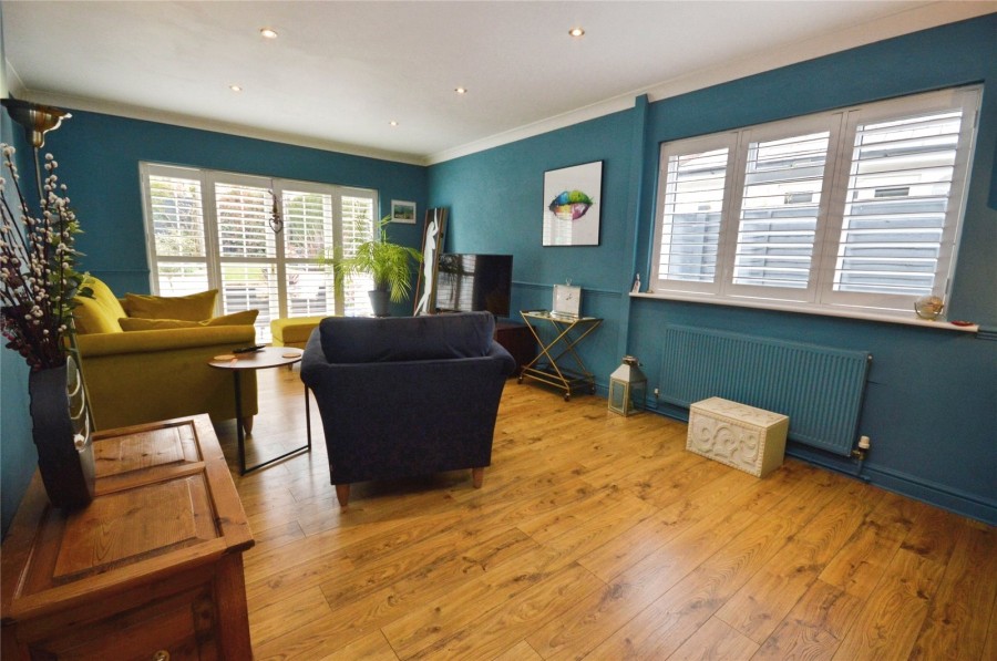 Bishop's Stortford, Hertfordshire