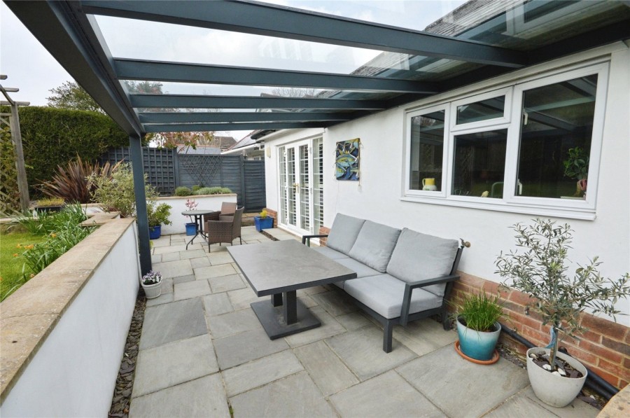 Bishop's Stortford, Hertfordshire