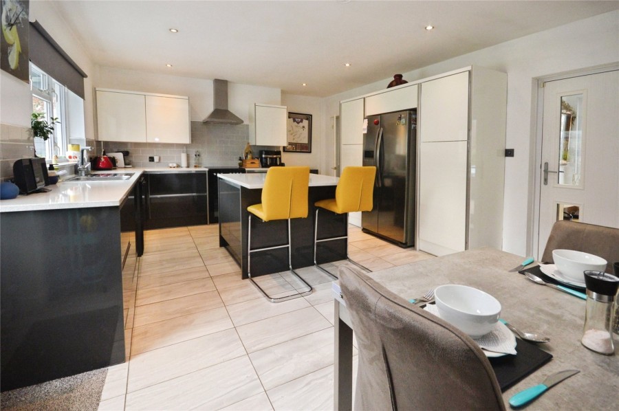 Bishop's Stortford, Hertfordshire