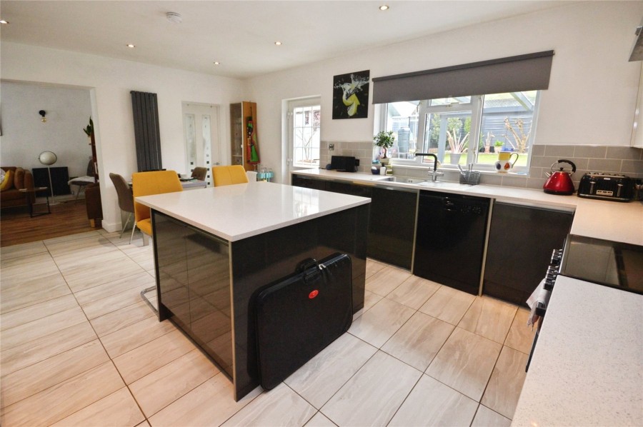 Bishop's Stortford, Hertfordshire