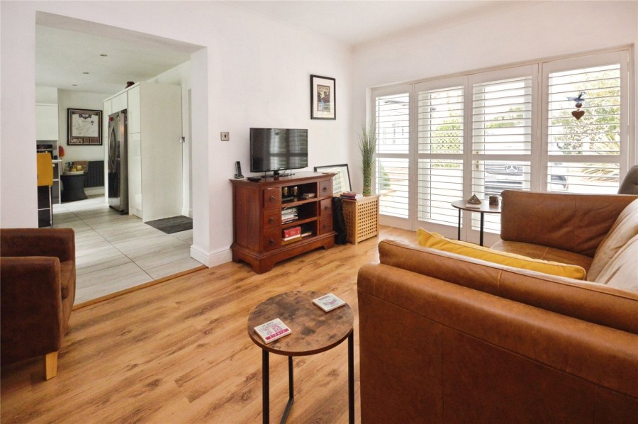 Bishop's Stortford, Hertfordshire