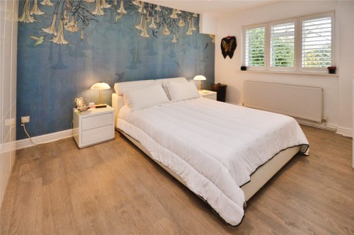 Bishop's Stortford, Hertfordshire