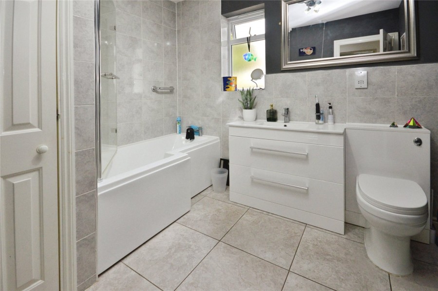 Bishop's Stortford, Hertfordshire