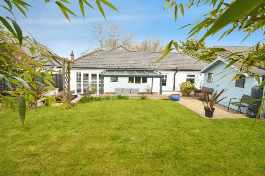 Bishop's Stortford, Hertfordshire