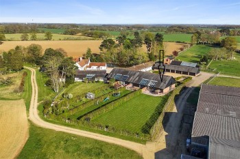 Chickney Road, Henham, Essex