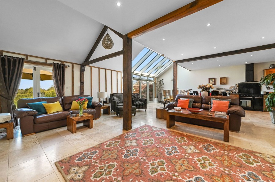 Chickney Road, Henham, Essex