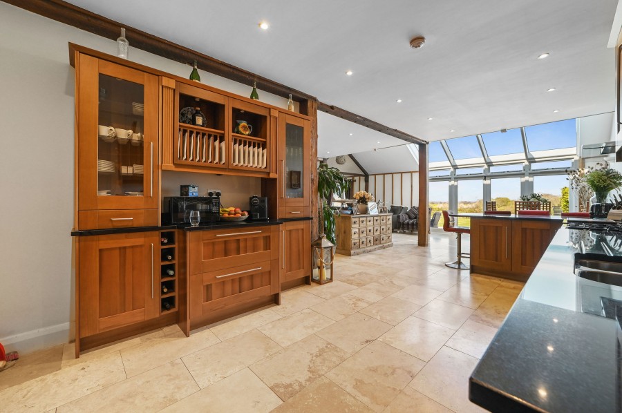 Chickney Road, Henham, Essex