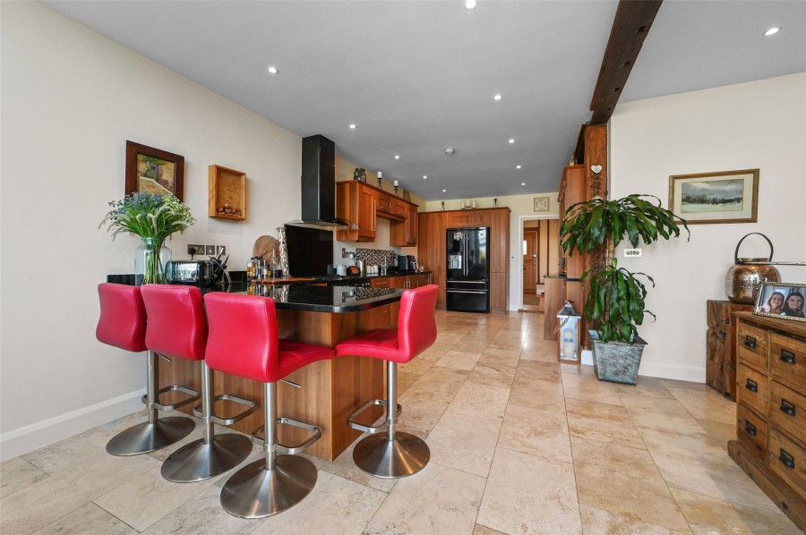 Chickney Road, Henham, Essex