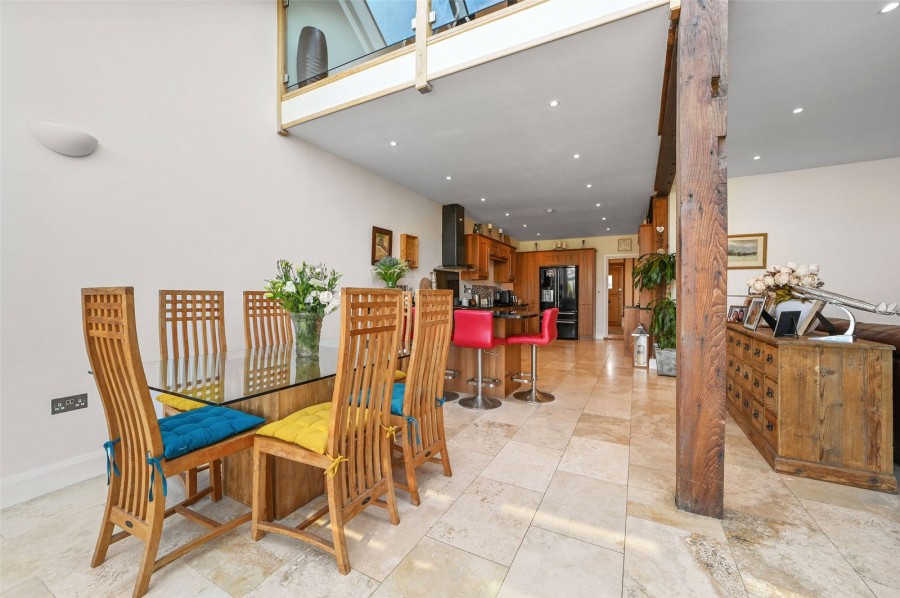 Chickney Road, Henham, Essex