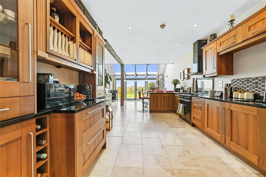 Chickney Road, Henham, Essex