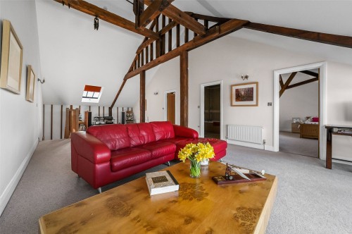 Chickney Road, Henham, Essex