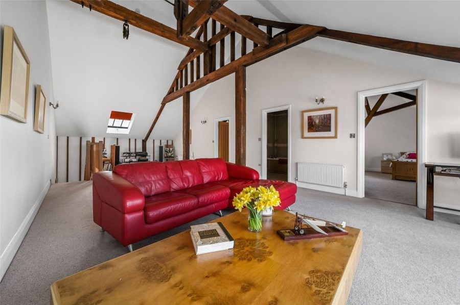 Chickney Road, Henham, Essex