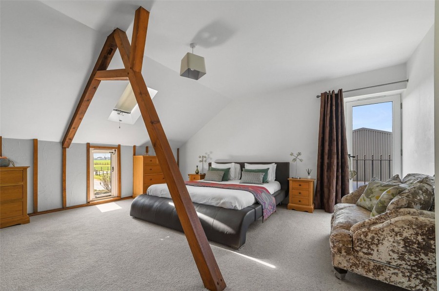 Chickney Road, Henham, Essex