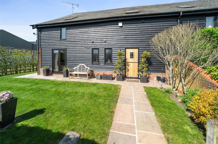 Chickney Road, Henham, Essex