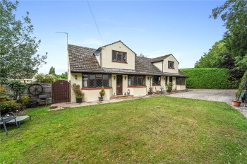 Dell Lane, Little Hallingbury, Essex