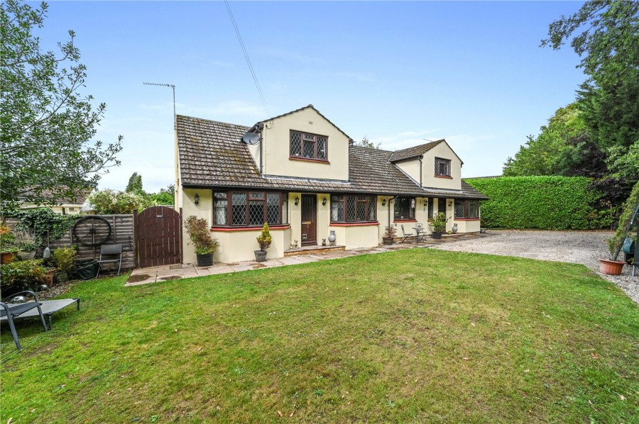 5 bedroom House for Sale Dell Lane, Little Hallingbury, Essex