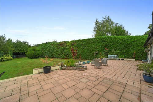 Dell Lane, Little Hallingbury, Essex