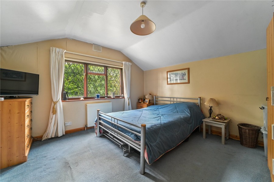 Dell Lane, Little Hallingbury, Essex